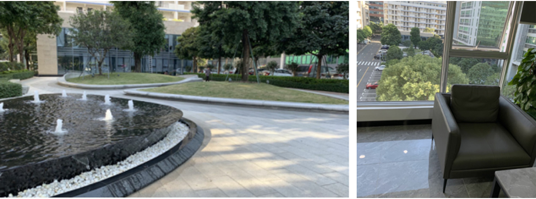 深圳市万利沣科技有限公司2021年7月底乔迁 深圳市万利沣科技有限公司2021年7月底乔迁